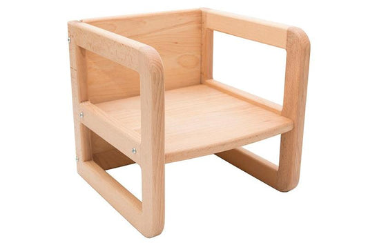 Multifunctional Childrens Chair