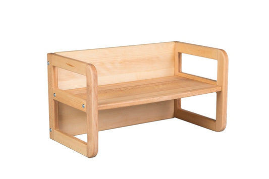 Multifunctional Childrens Bench